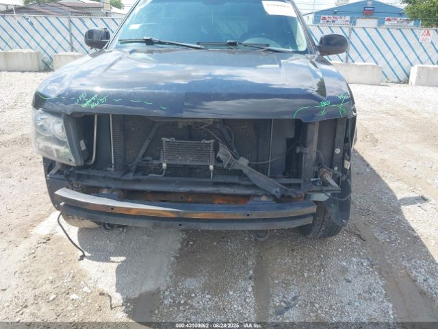 2012 CHEVROLET TAHOE 1GNSKBE02CR265145 Photo 5