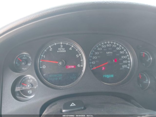 2012 CHEVROLET TAHOE 1GNSKBE02CR265145 Photo 6