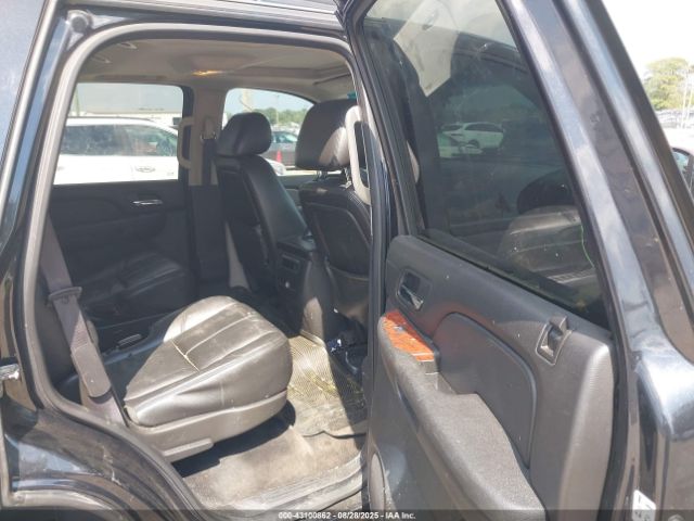 2012 CHEVROLET TAHOE 1GNSKBE02CR265145 Photo 7