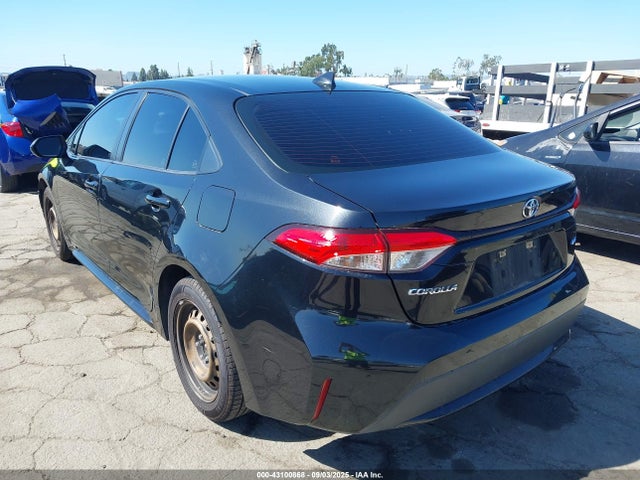 Toyota 2zr-fae 2020 JTDEPRAE7LJ051817 Image 3
