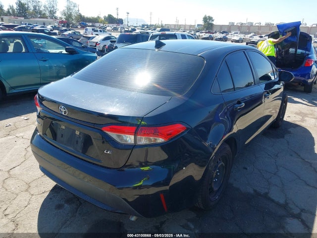 Toyota 2zr-fae 2020 JTDEPRAE7LJ051817 Image 4