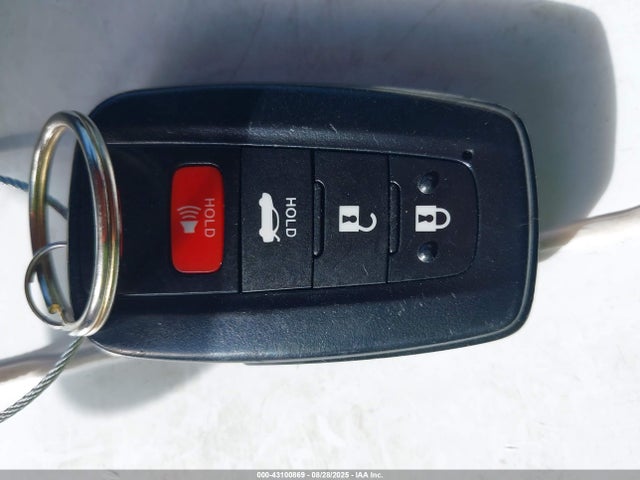Toyota a25a-fxs 2021 4T1F31AK7MU557280 Image 11