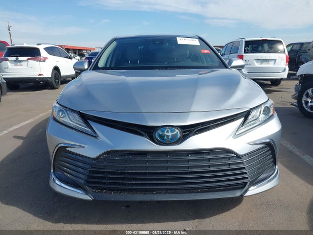 Toyota a25a-fxs 2021 4T1F31AK7MU557280 Image 12