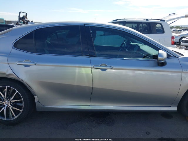 Toyota a25a-fxs 2021 4T1F31AK7MU557280 Image 13