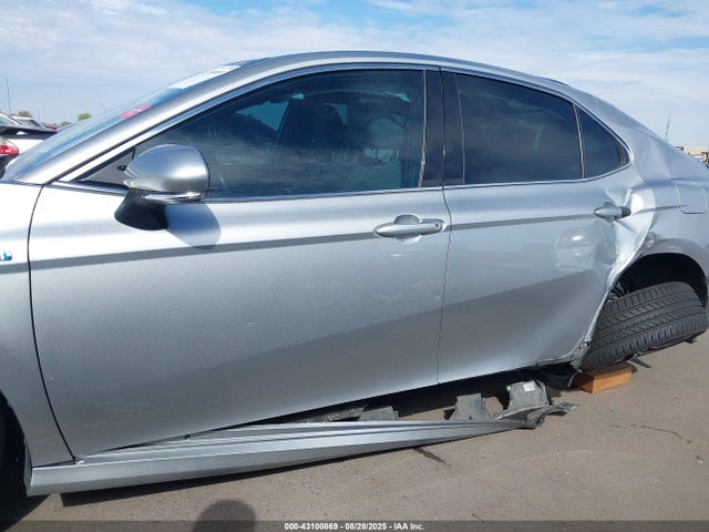 Toyota a25a-fxs 2021 4T1F31AK7MU557280 Image 14