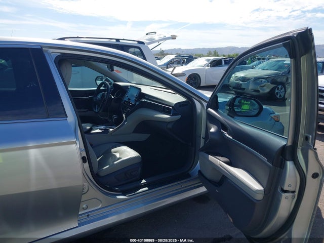 Toyota a25a-fxs 2021 4T1F31AK7MU557280 Image 5