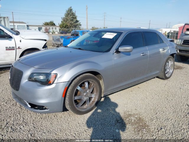 2015 CHRYSLER 300 2C3CCAAG7FH903888 Photo 1