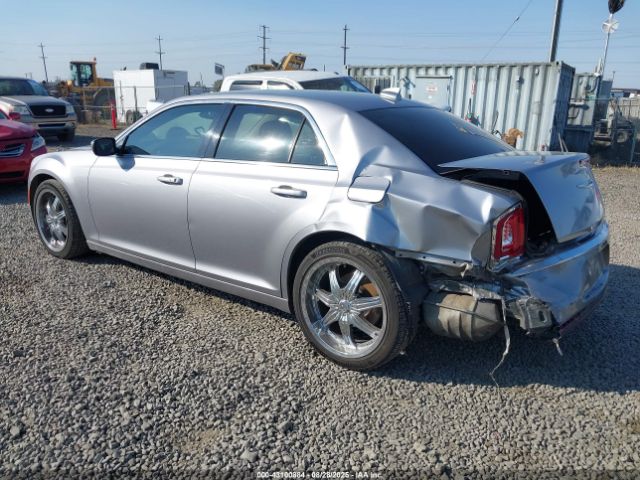 2015 CHRYSLER 300 2C3CCAAG7FH903888 Photo 2