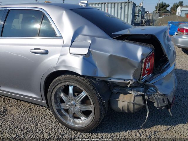 2015 CHRYSLER 300 2C3CCAAG7FH903888 Photo 5