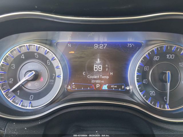 2015 CHRYSLER 300 2C3CCAAG7FH903888 Photo 6