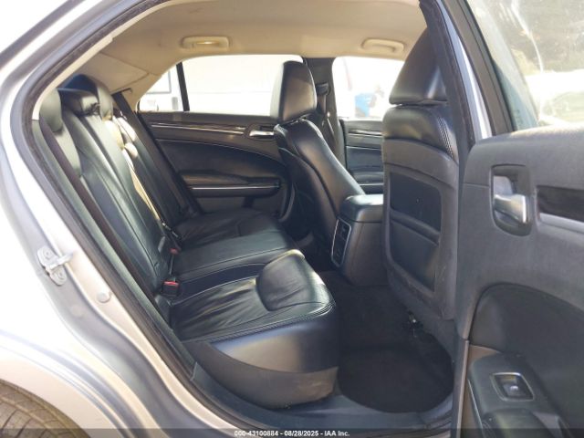 2015 CHRYSLER 300 2C3CCAAG7FH903888 Photo 7