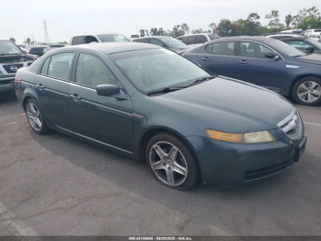 2004 ACURA TL 19UUA662X4A021563 Photo 0