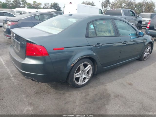 2004 ACURA TL 19UUA662X4A021563 Photo 3