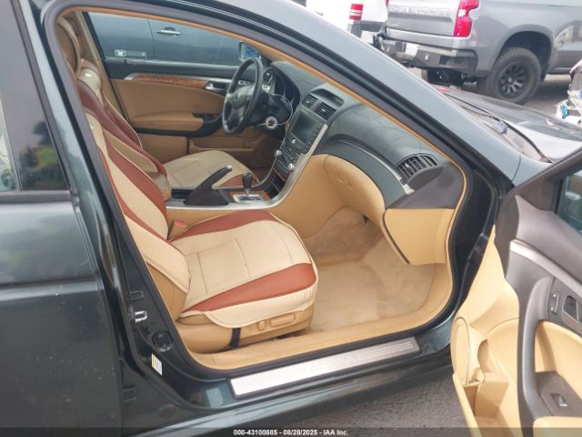 2004 ACURA TL 19UUA662X4A021563 Photo 4