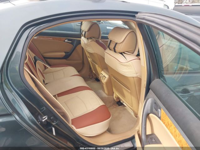 2004 ACURA TL 19UUA662X4A021563 Photo 7
