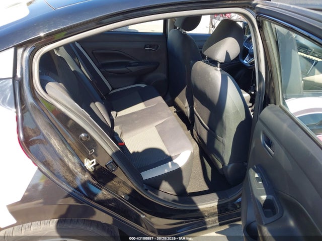 Nissan Versa 2020 3N1CN8EV2LL847355 Image 8