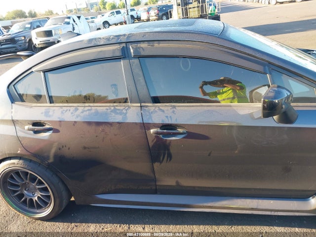 JF1VA1F62H9817729 Subaru dib