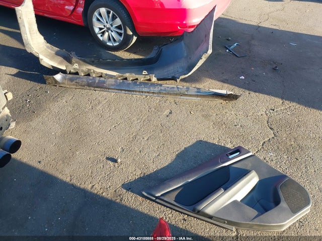 JF1VA1F62H9817729 Subaru dib