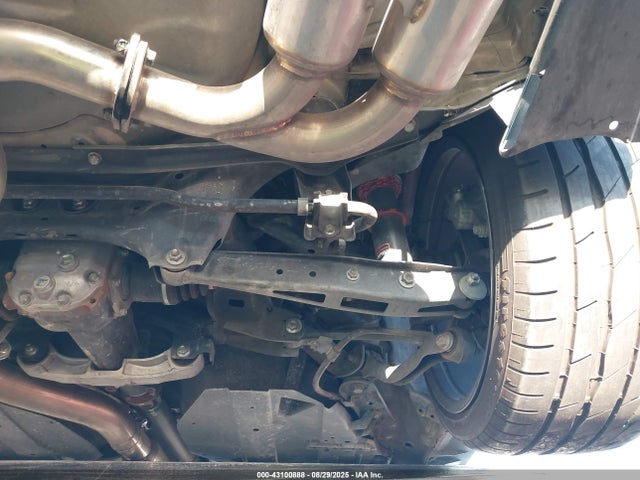 JF1VA1F62H9817729 Subaru dib