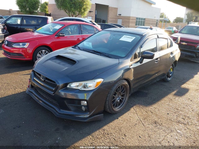 JF1VA1F62H9817729 Subaru dib