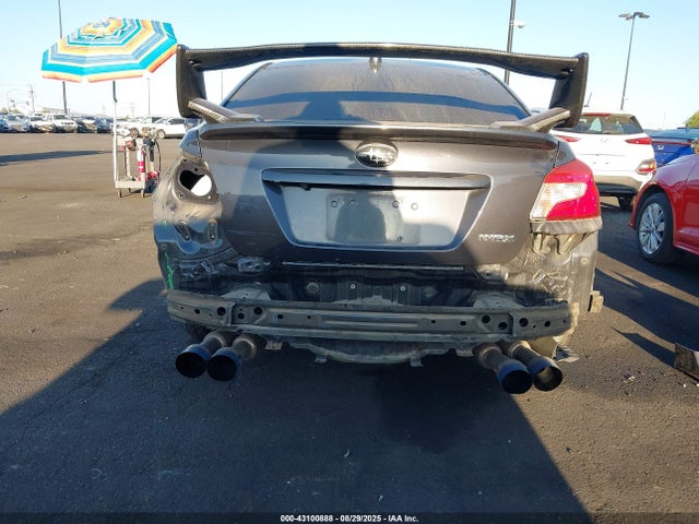 JF1VA1F62H9817729 Subaru dib