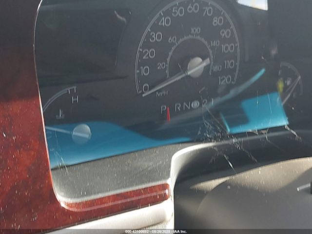 2004 LINCOLN TOWN CAR 1L1FM81W74Y667295 Photo 6