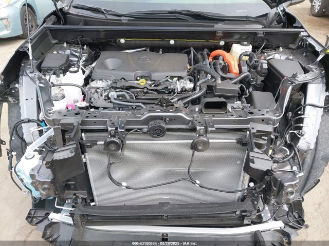 Toyota a25a-fxs 2025 JTMB6RFV5SD580176 Image 10