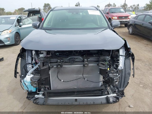 Toyota a25a-fxs 2025 JTMB6RFV5SD580176 Image 12