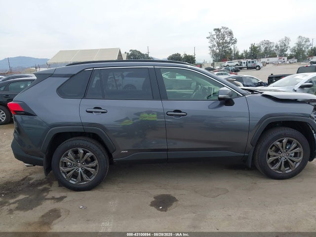 Toyota a25a-fxs 2025 JTMB6RFV5SD580176 Image 13