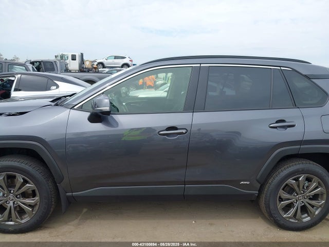Toyota a25a-fxs 2025 JTMB6RFV5SD580176 Image 14