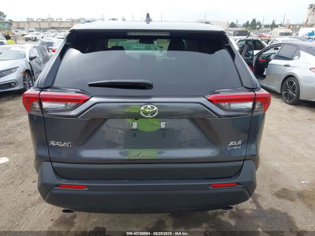 Toyota a25a-fxs 2025 JTMB6RFV5SD580176 Image 16