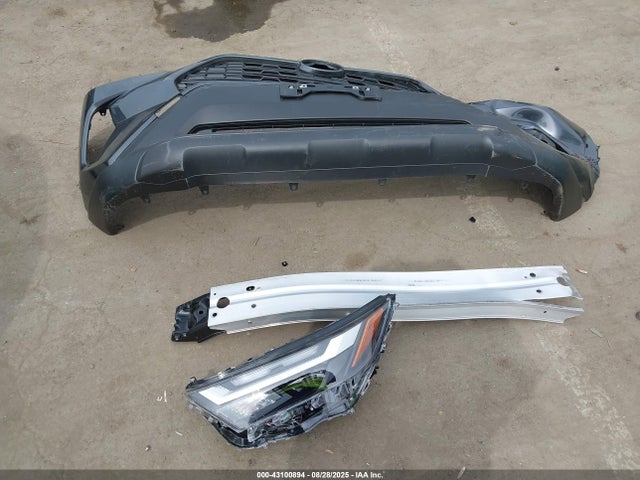 Toyota a25a-fxs 2025 JTMB6RFV5SD580176 Image 11