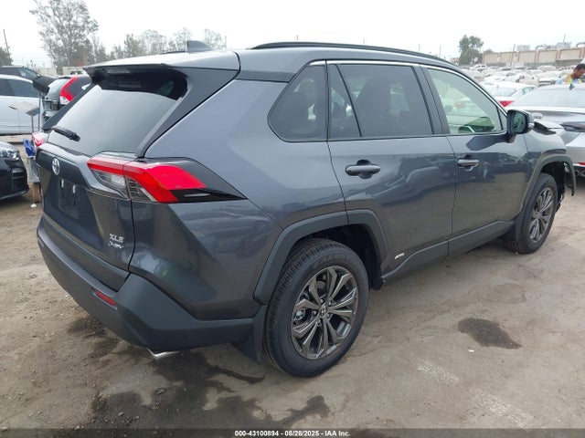 Toyota a25a-fxs 2025 JTMB6RFV5SD580176 Image 4