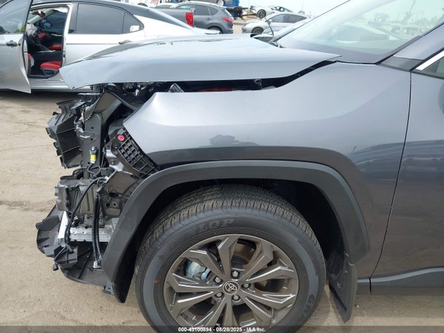 Toyota a25a-fxs 2025 JTMB6RFV5SD580176 Image 6