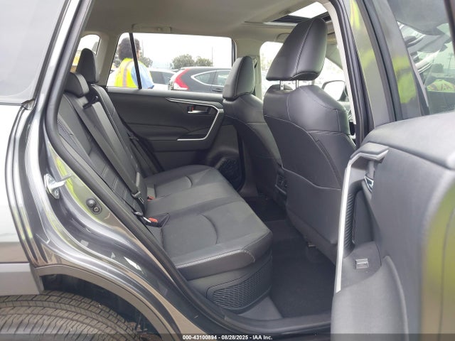 Toyota a25a-fxs 2025 JTMB6RFV5SD580176 Image 8