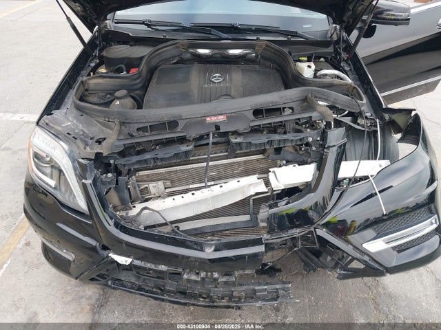 WDCGG0EB8EG253161 Mercedes-Benz Glk-Class