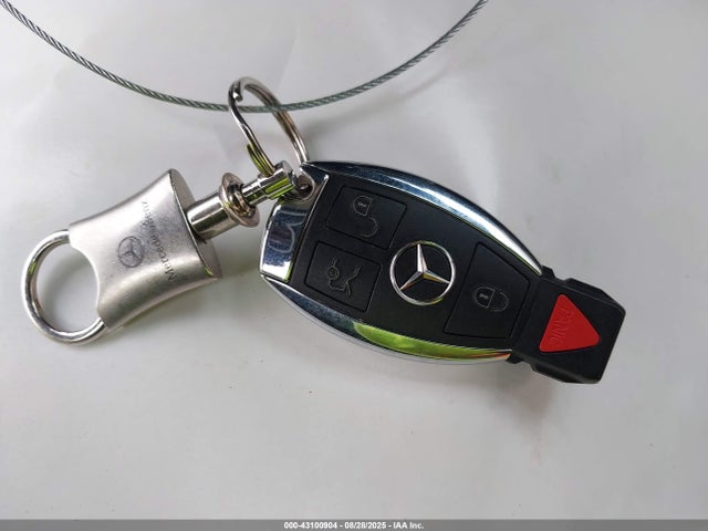 WDCGG0EB8EG253161 Mercedes-Benz Glk-Class