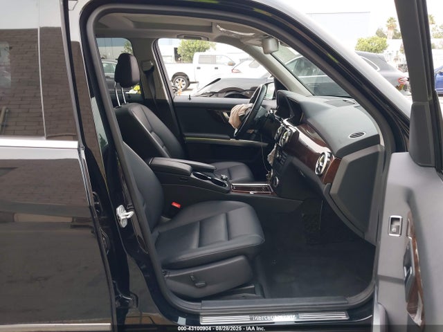 WDCGG0EB8EG253161 Mercedes-Benz Glk-Class