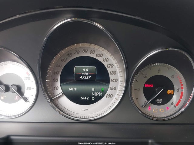 WDCGG0EB8EG253161 Mercedes-Benz Glk-Class