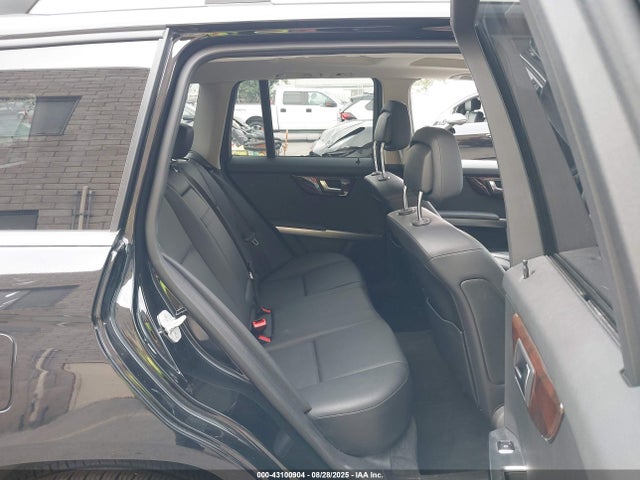 WDCGG0EB8EG253161 Mercedes-Benz Glk-Class