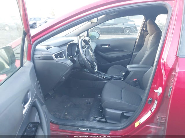 JTND4MBE8N3182666 Toyota m20a-fks