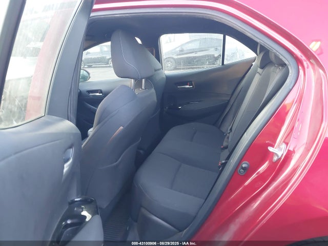 JTND4MBE8N3182666 Toyota m20a-fks