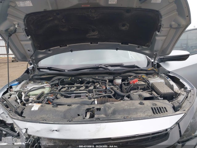 SHHFK7H48LU423028 Honda l15ba