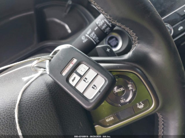 SHHFK7H48LU423028 Honda l15ba