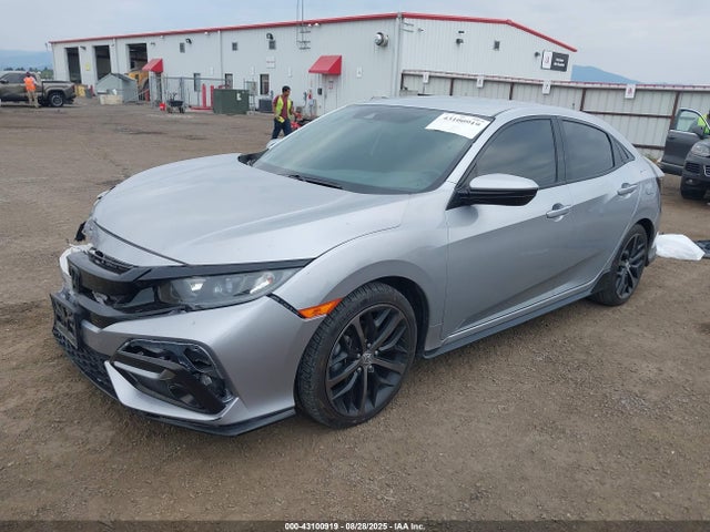 SHHFK7H48LU423028 Honda l15ba