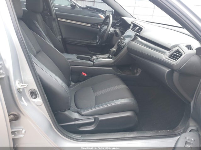SHHFK7H48LU423028 Honda l15ba