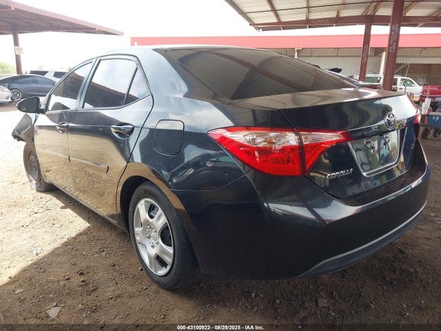 2T1BURHE4HC920149 Toyota 2zr-fe
