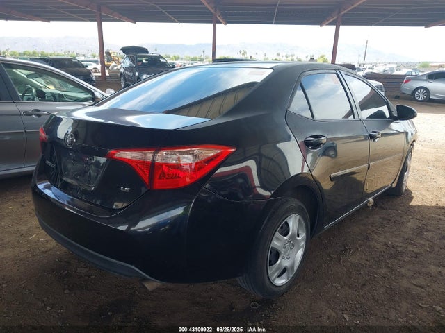 2T1BURHE4HC920149 Toyota 2zr-fe
