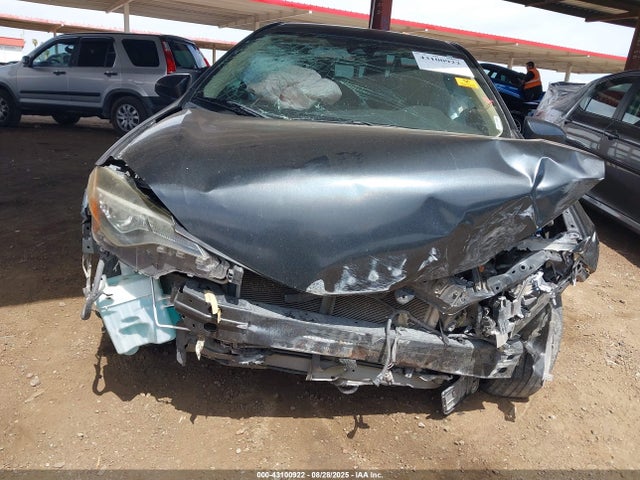 2T1BURHE4HC920149 Toyota 2zr-fe