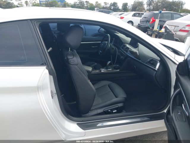 2018 BMW 430I WBA4W5C50JAA49196 Photo 4